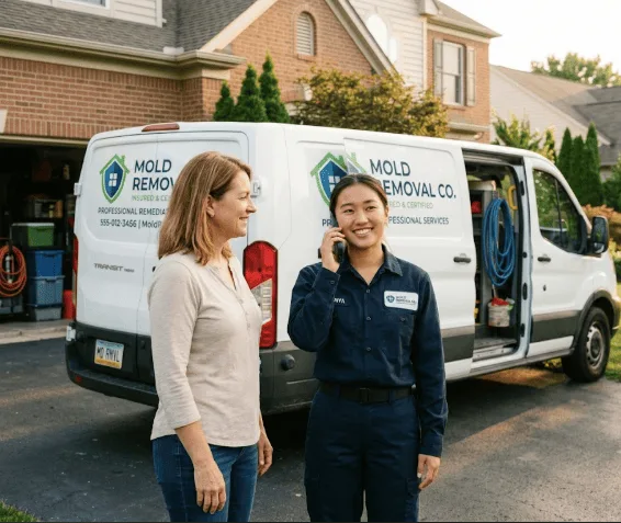 Crawlspace Mold Remediation Middletown, NY FAQs